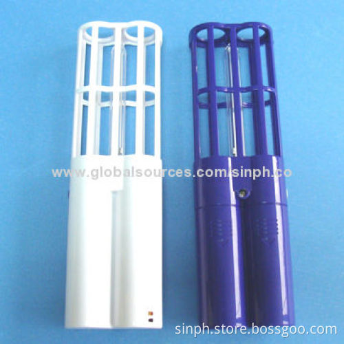 Green Environment Protection UV-C Portable Household Item Sterilizers, Customized Colors Welcomed